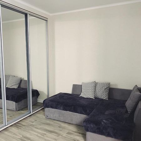 Nika Apartment Odessa Dış mekan fotoğraf