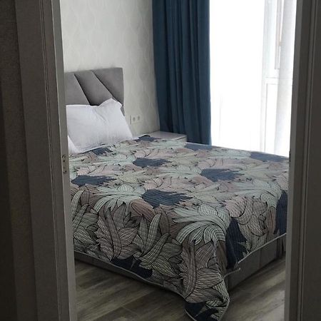 Nika Apartment Odessa Dış mekan fotoğraf