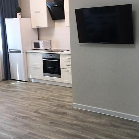Nika Apartment Odessa Dış mekan fotoğraf