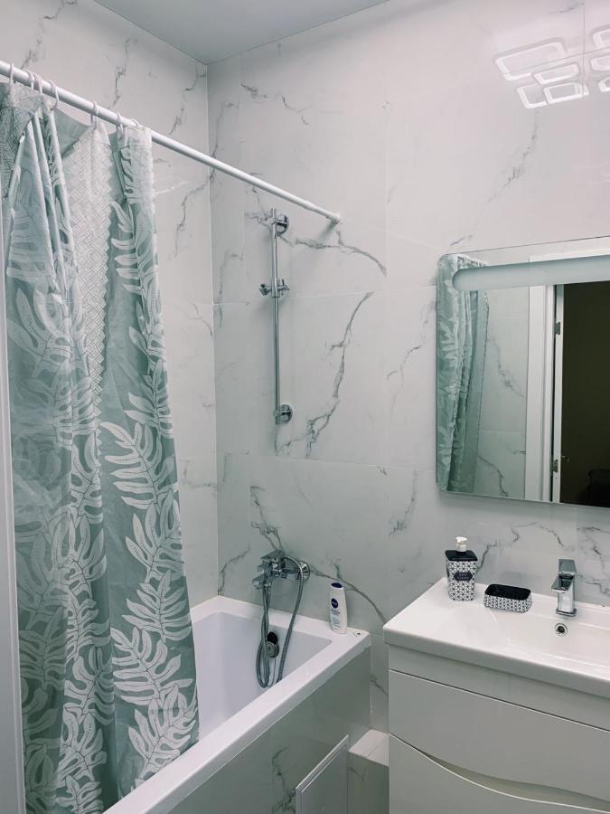 Nika Apartment Odessa Dış mekan fotoğraf