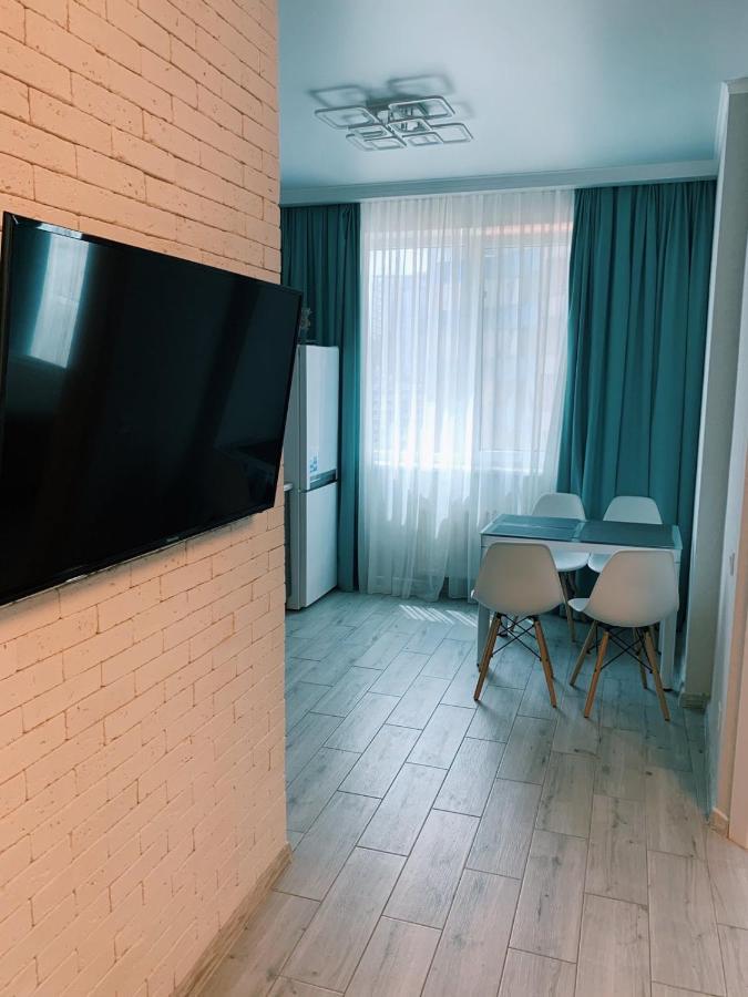Nika Apartment Odessa Dış mekan fotoğraf