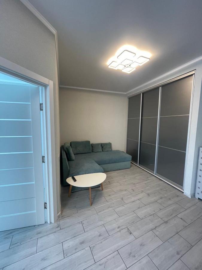 Nika Apartment Odessa Dış mekan fotoğraf