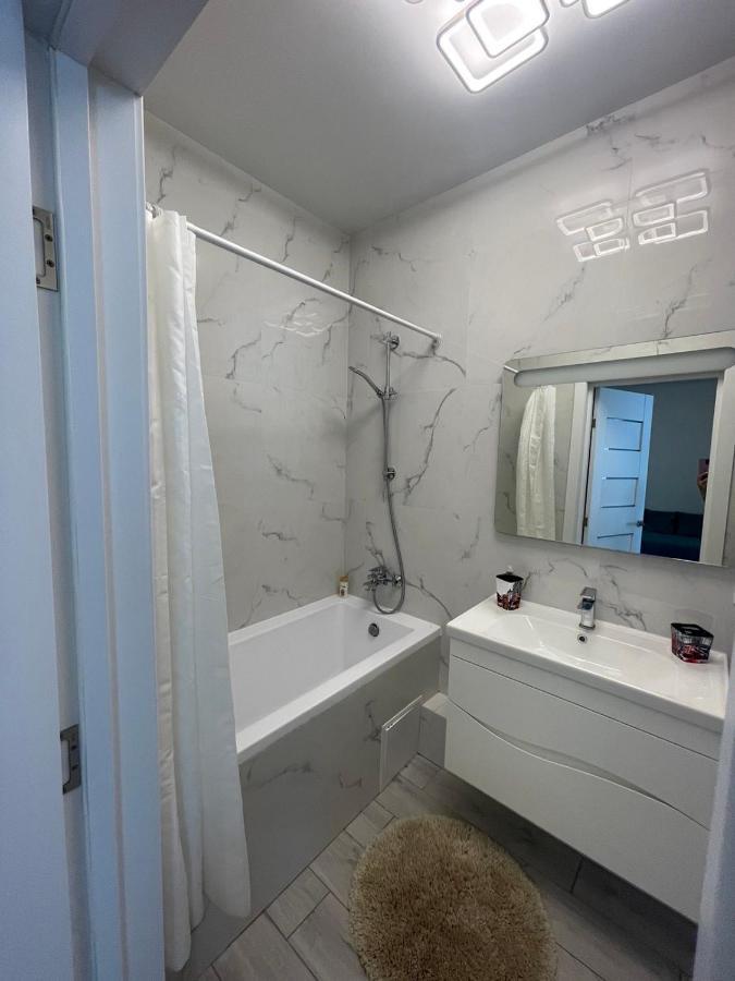 Nika Apartment Odessa Dış mekan fotoğraf