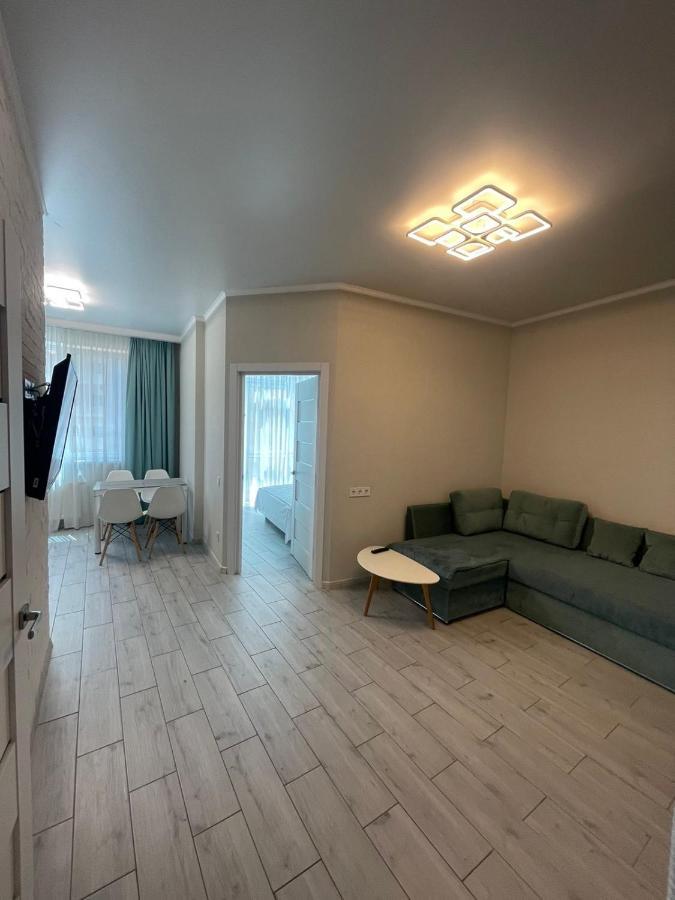 Nika Apartment Odessa Dış mekan fotoğraf