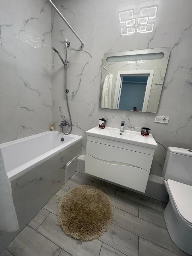 Nika Apartment Odessa Dış mekan fotoğraf