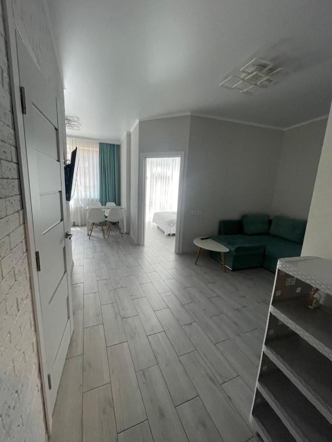 Nika Apartment Odessa Dış mekan fotoğraf