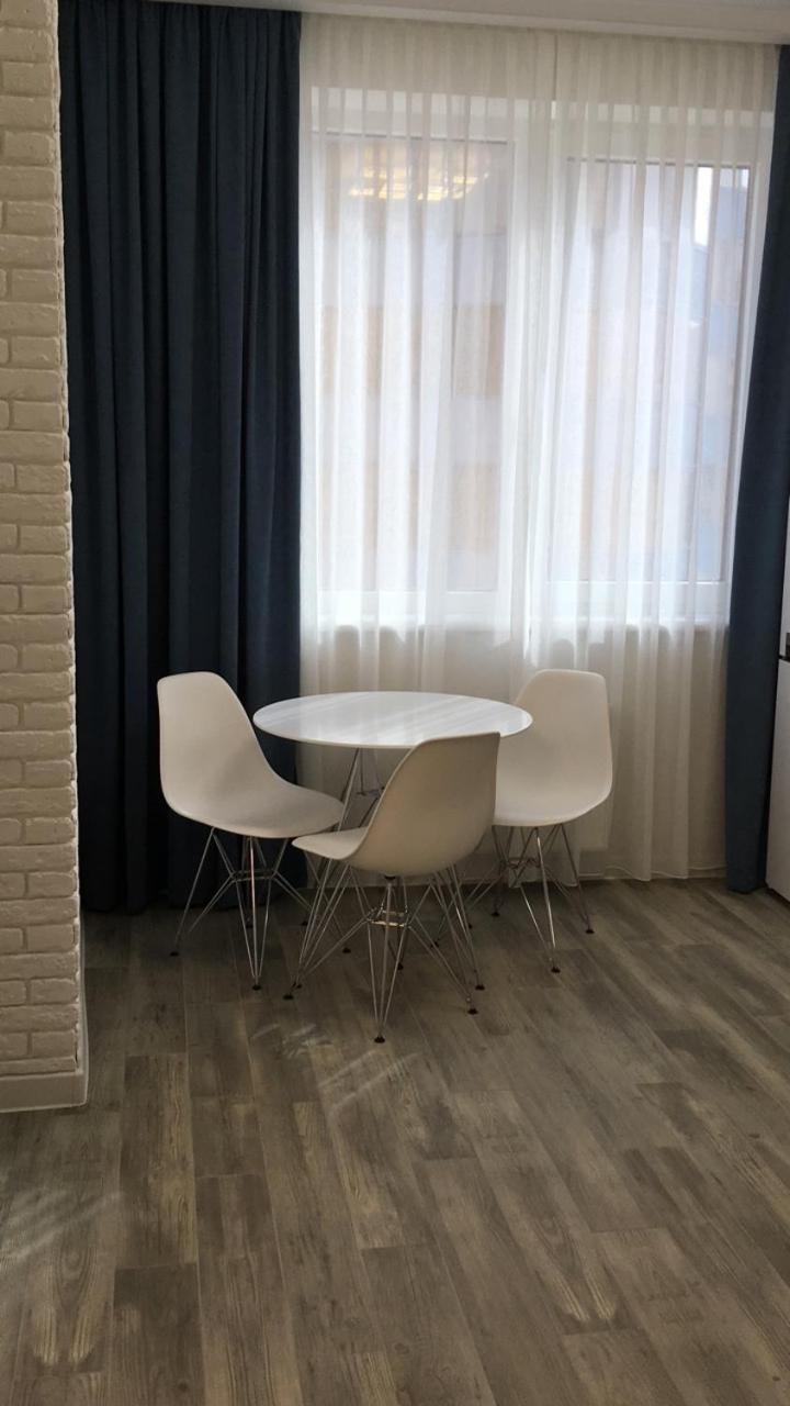 Nika Apartment Odessa Dış mekan fotoğraf