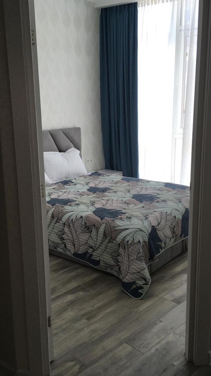 Nika Apartment Odessa Dış mekan fotoğraf