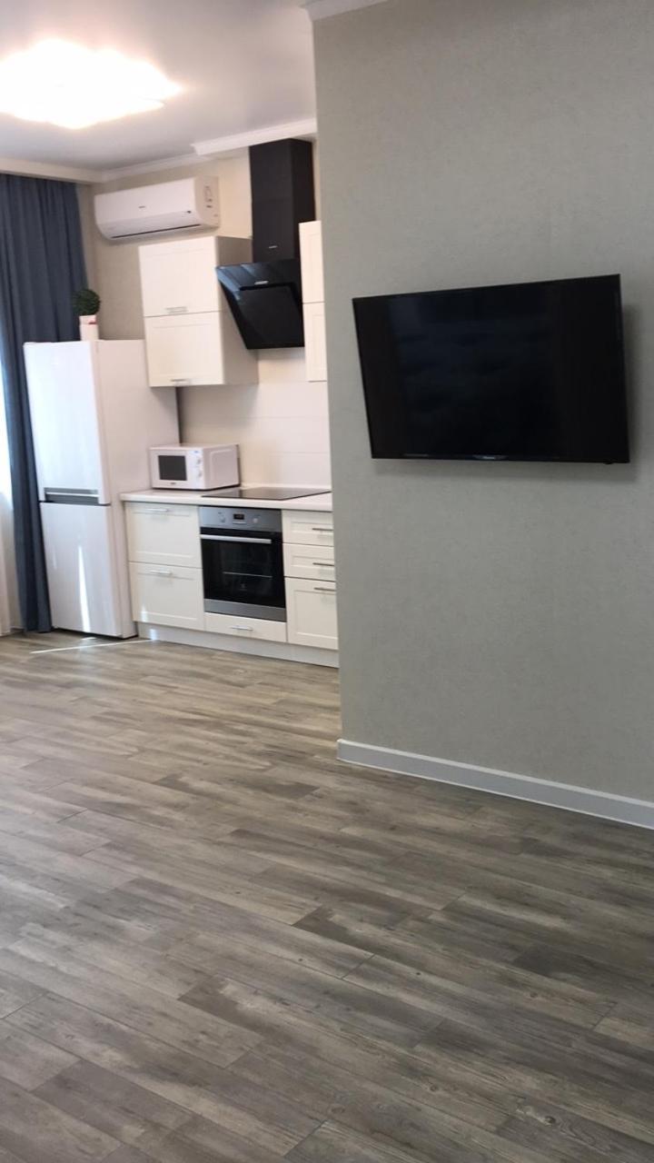 Nika Apartment Odessa Dış mekan fotoğraf